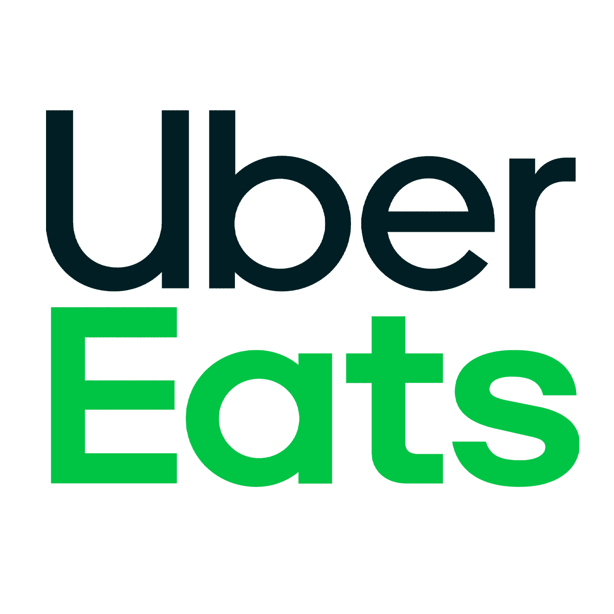 Uber Eats Logo