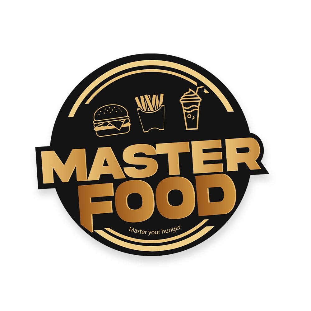 Master Logo