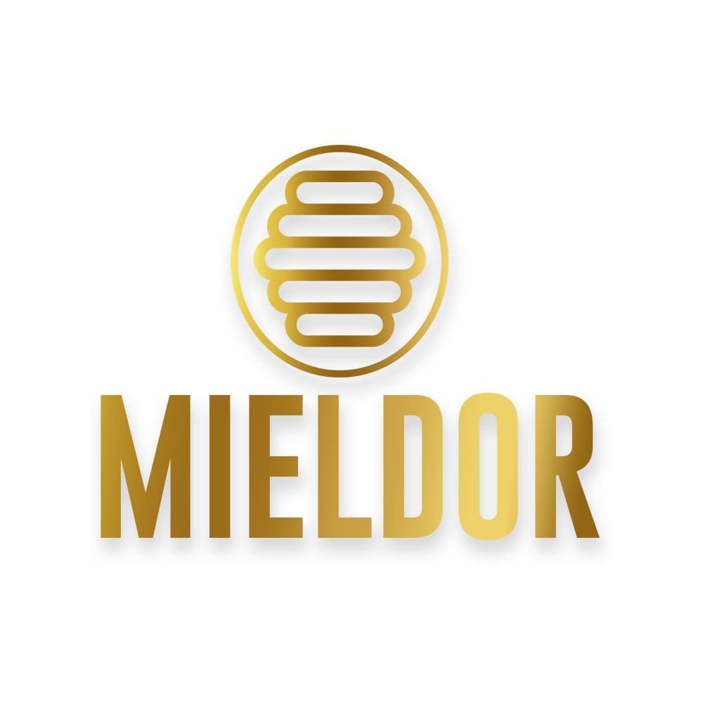 Miel d'Or Logo