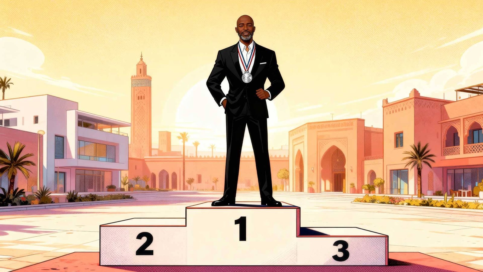 Module interactif VVVDESIGNER