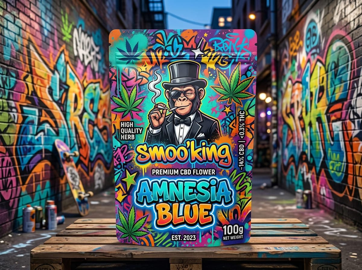 Packaging produit premium VVVdesigner