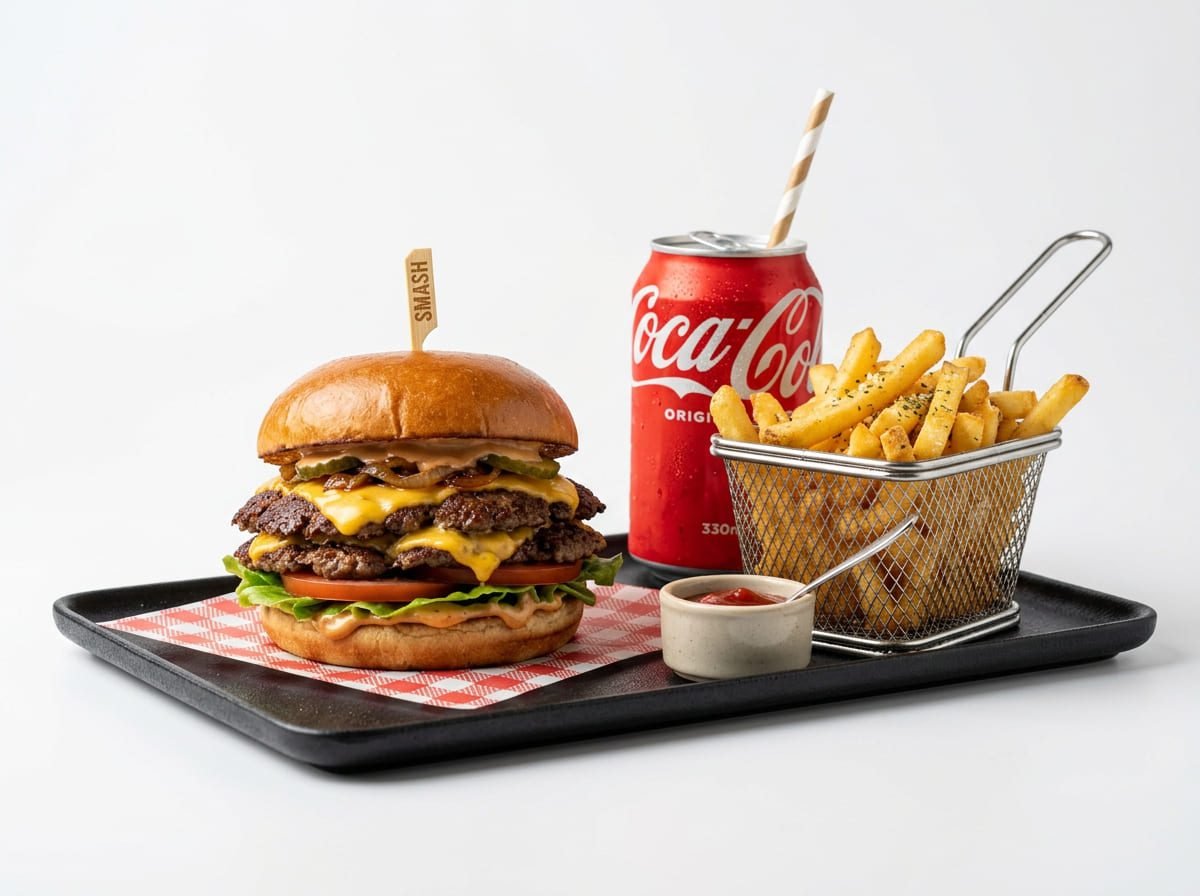 Exemple de photo restaurant